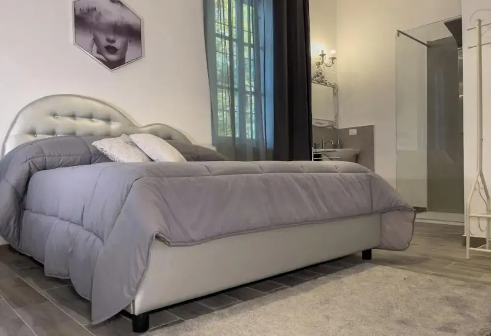 Notte Rosa Suites & Relax