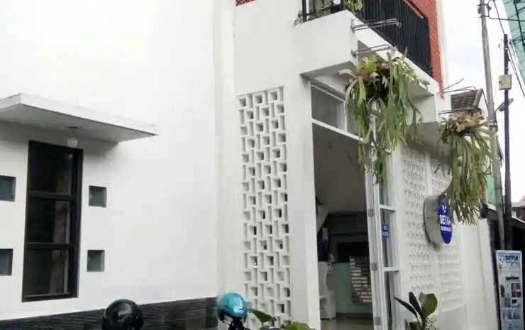 Setia Backpacker - Hostel