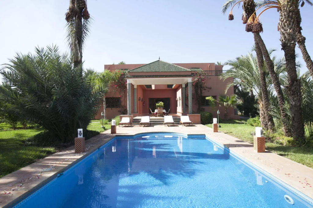 Domaine Rosaroum
