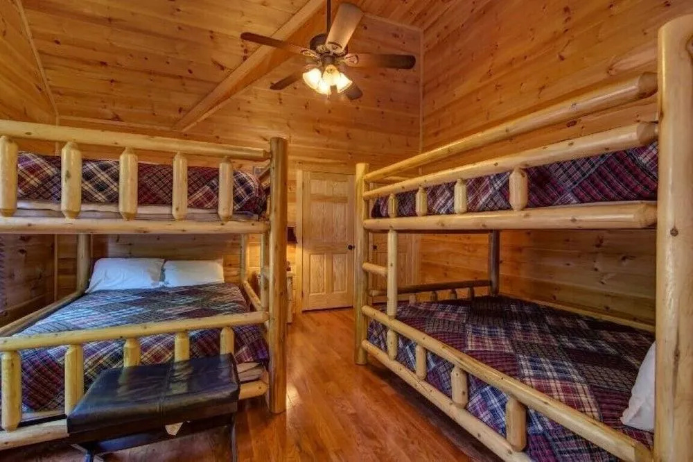 Grand View Lodge - 10 Br Home