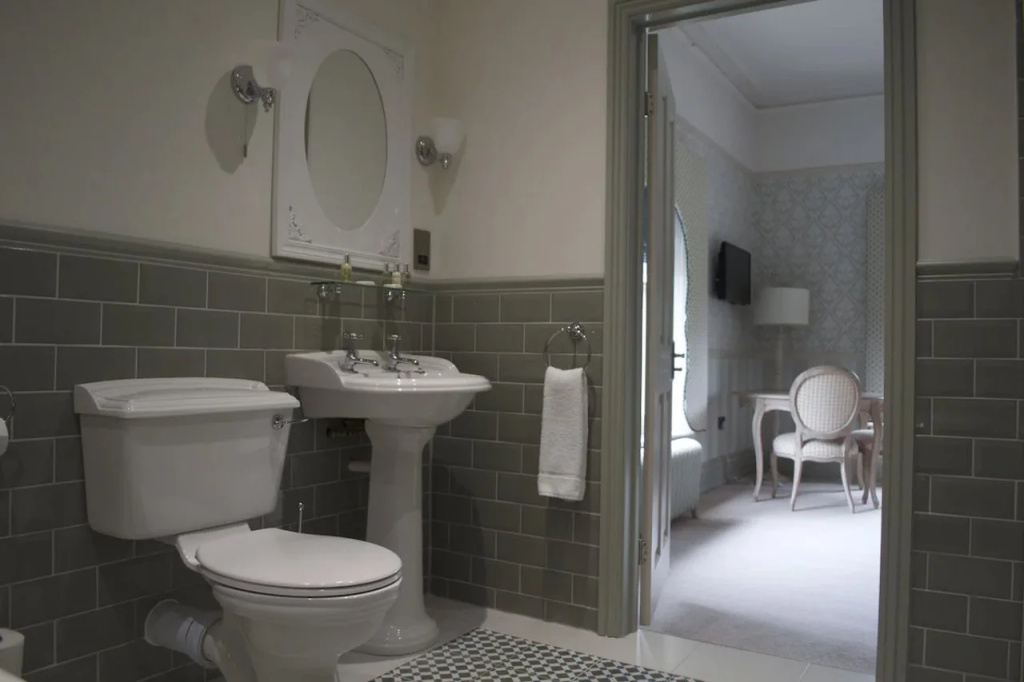 St Andrews Town Hotel