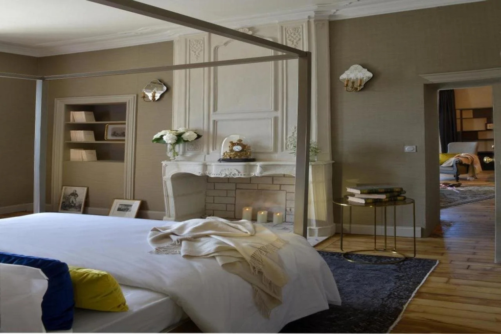 Le Général dElbée Hotel & Spa - Teritoria