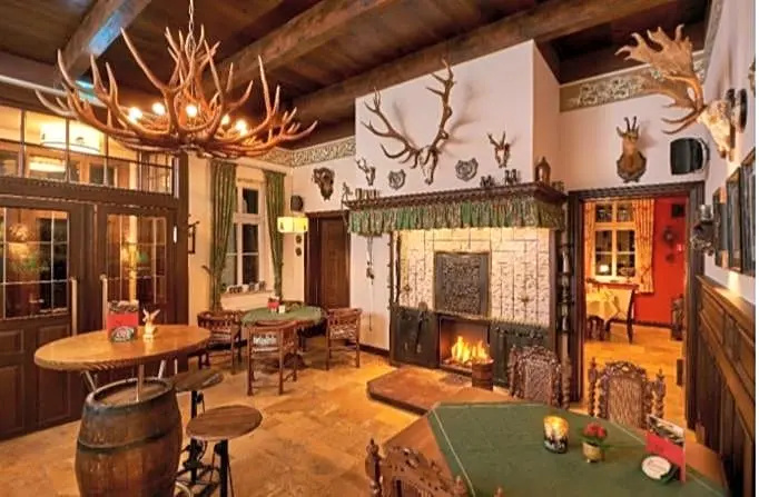 Hotel Anno 1848