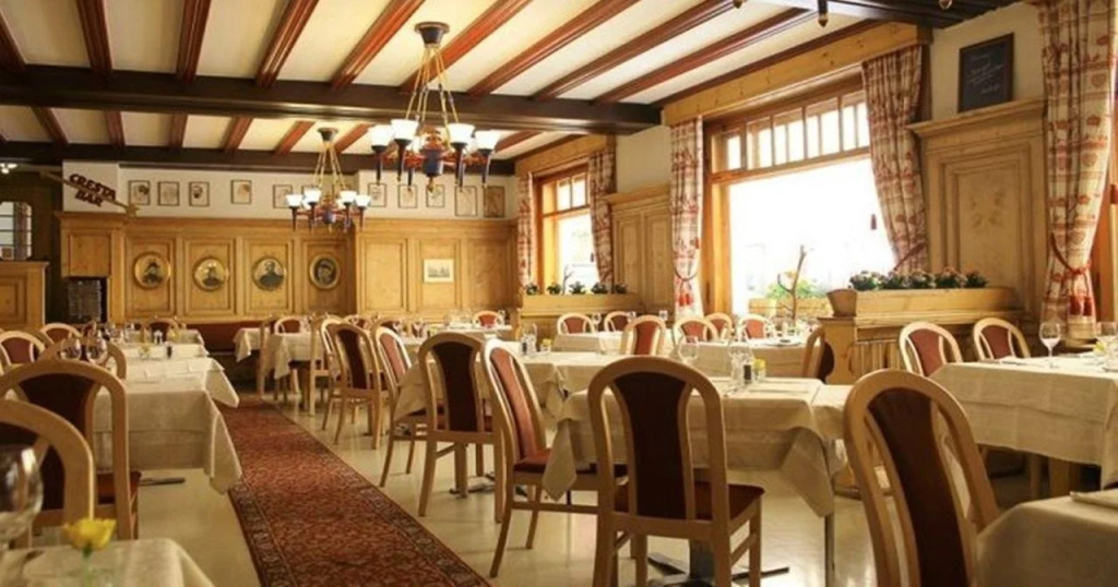 Hotel Steffani