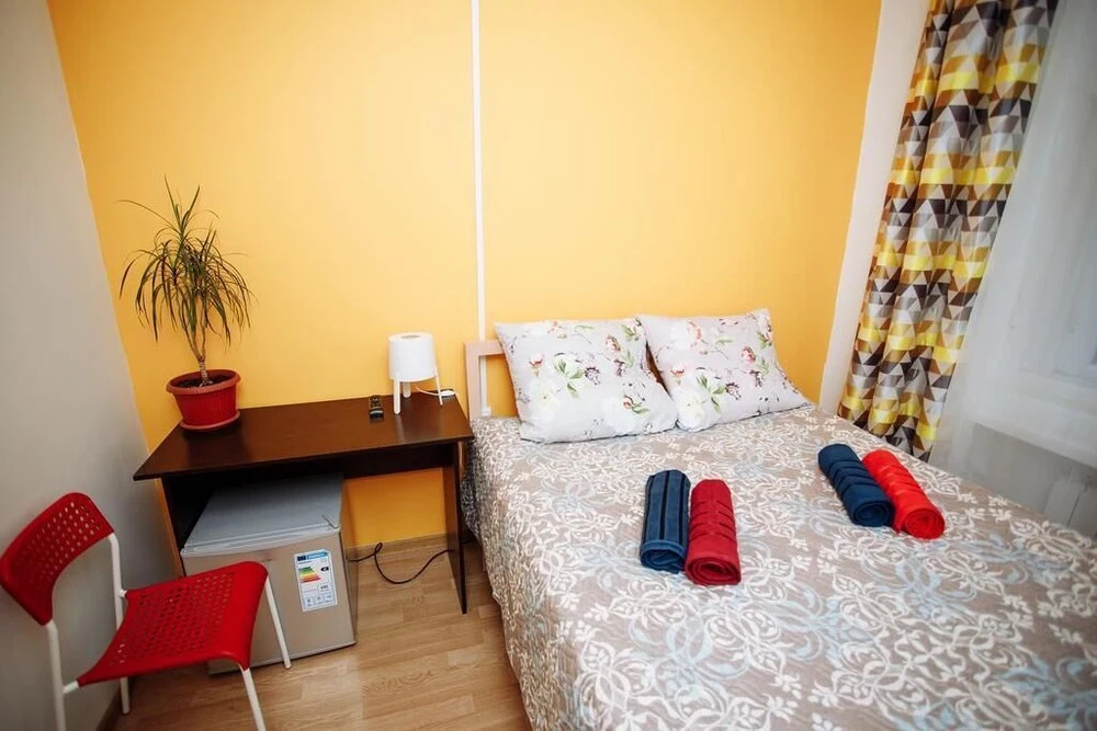 BigGal Rooms