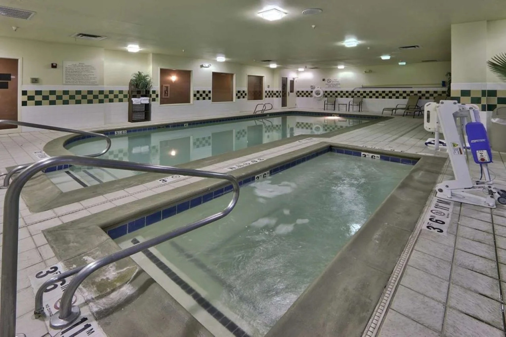 Hilton Garden Inn Albuquerque Airport