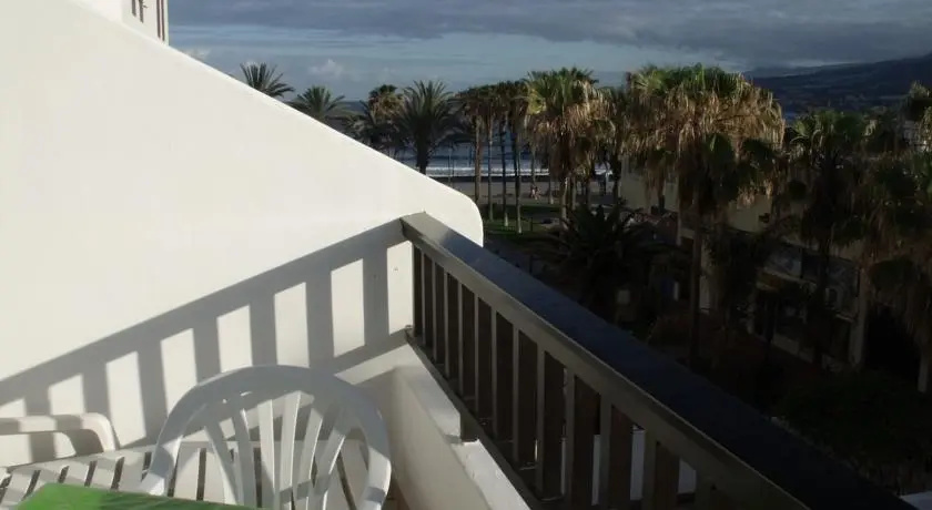 Apartamento Santiago II