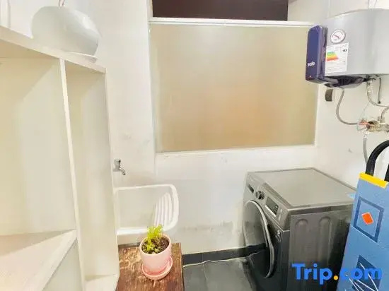 Two-bedroom family apartment in Surco, near Barranco and Miraflores