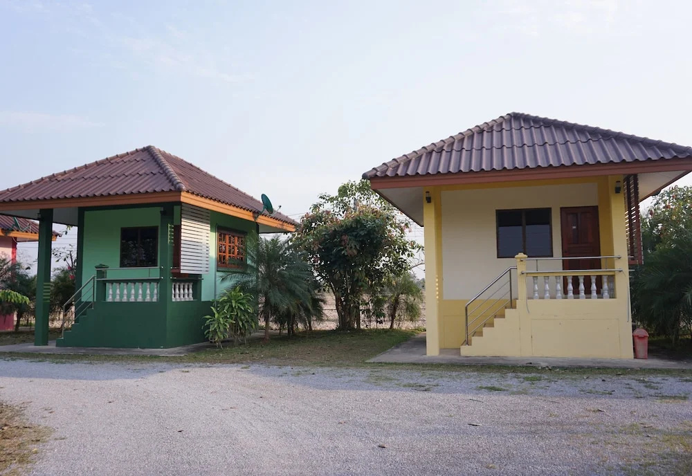 Homhug Resort
