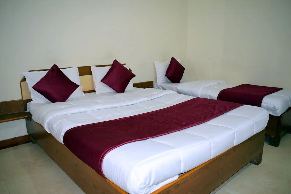 Manas Homestay by Sky Stays