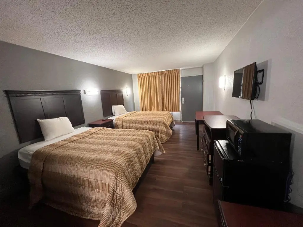 Red Roof Inn Richmond - Airport Sandston