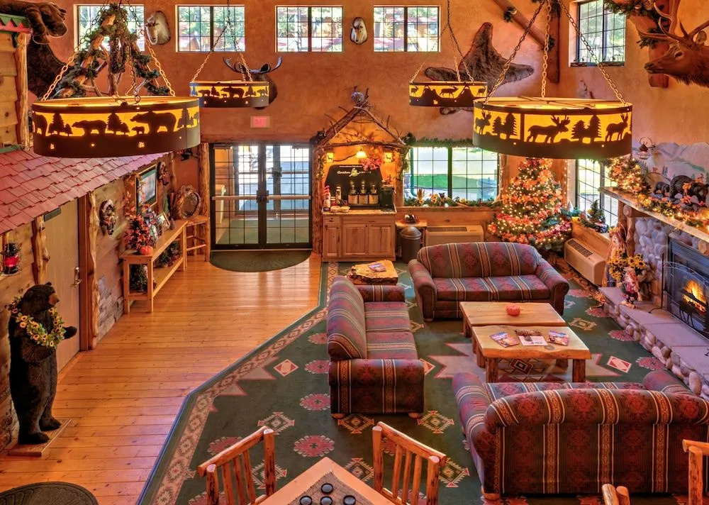 Meadowbrook Resort