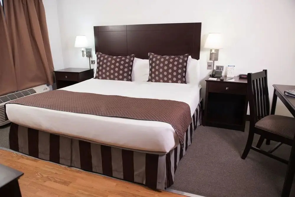 Hotel GH Guaparo Suites Valencia