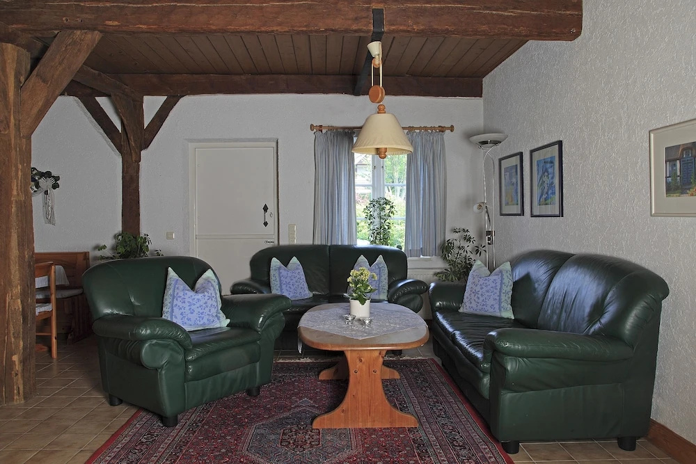 Bauernhaus Bellendorf