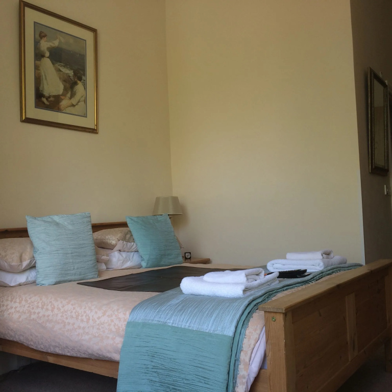 Rosalie Guest House