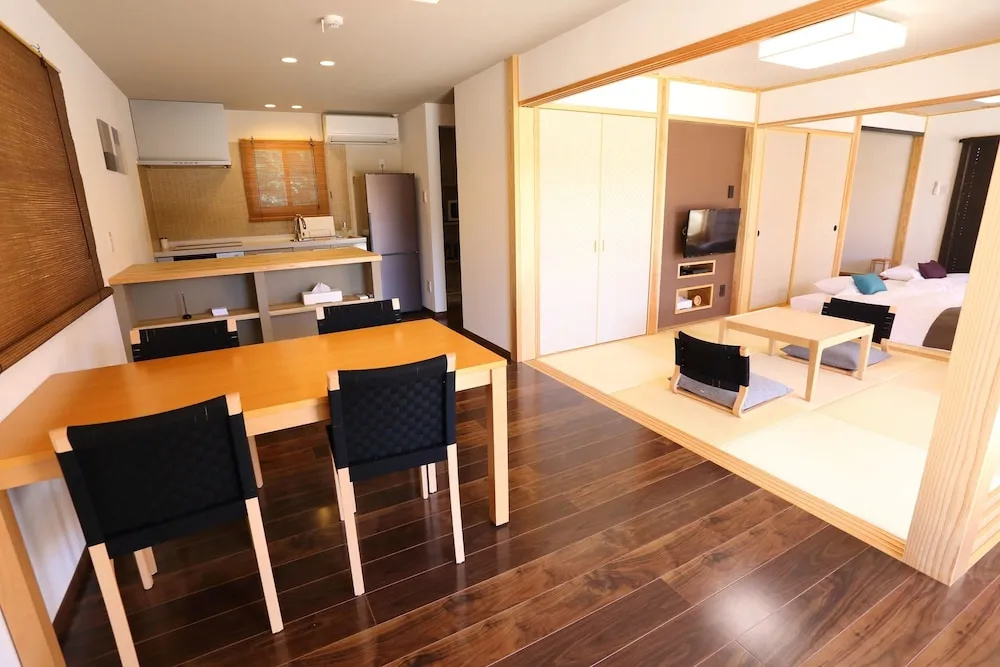 Tabinoteitaku Okinawa Nakijin HOMANN CONCEPT
