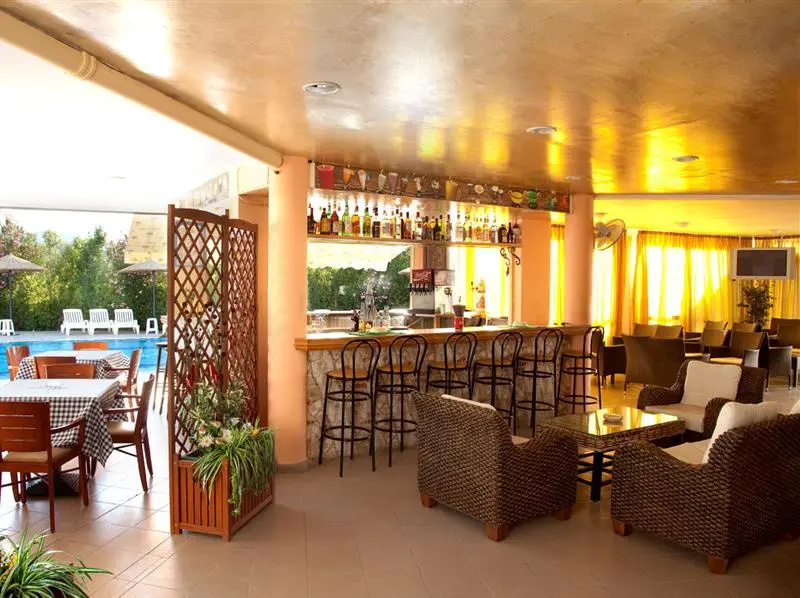 Sun & Sea Hotel Apartments