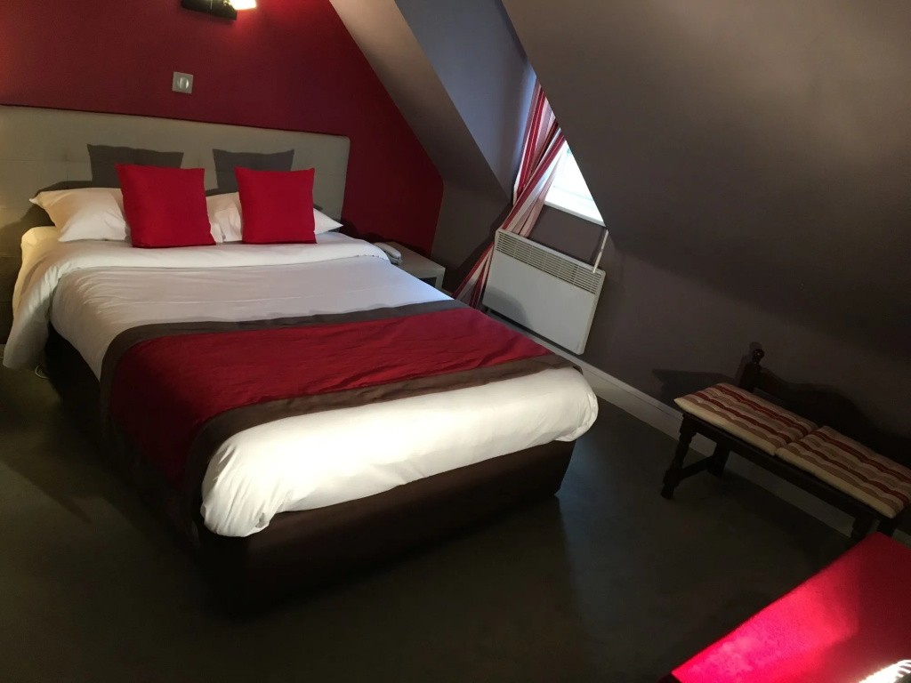 LOGIS Hôtel Du Théâtre
