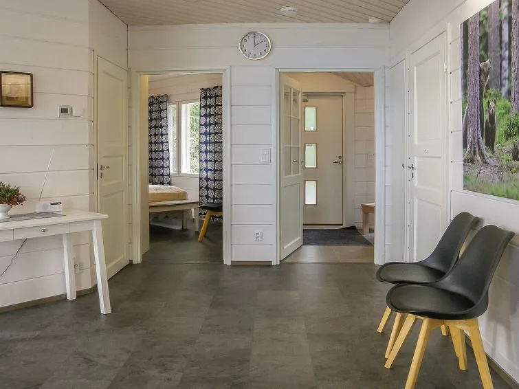 Holiday Home Villa paasirinne a by Interhome