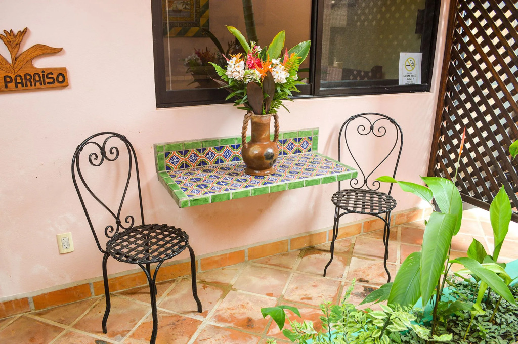 Hotel Casamar Suites