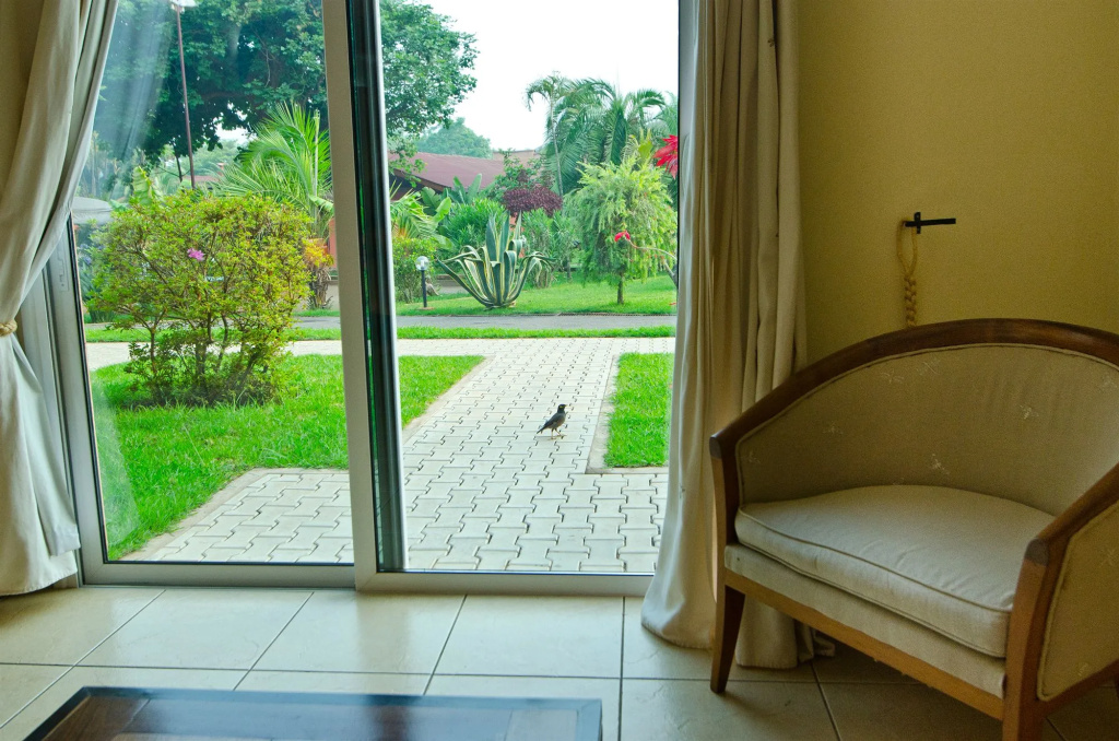 Relais des Plateaux & Spa- Ivato International Airport