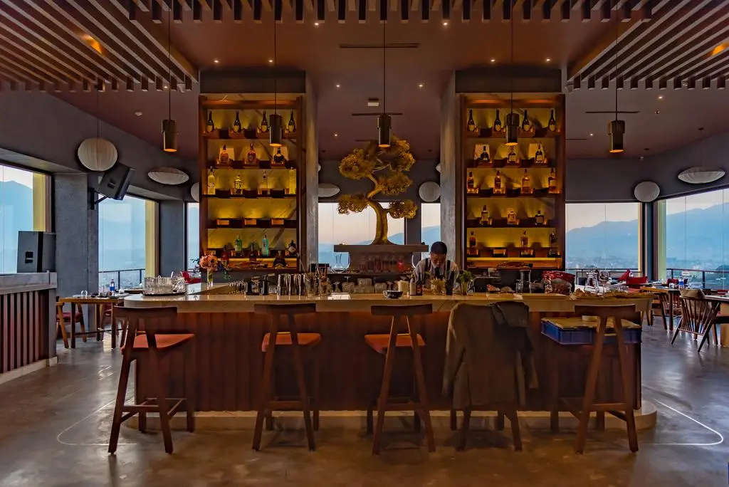 Vivanta Kathmandu