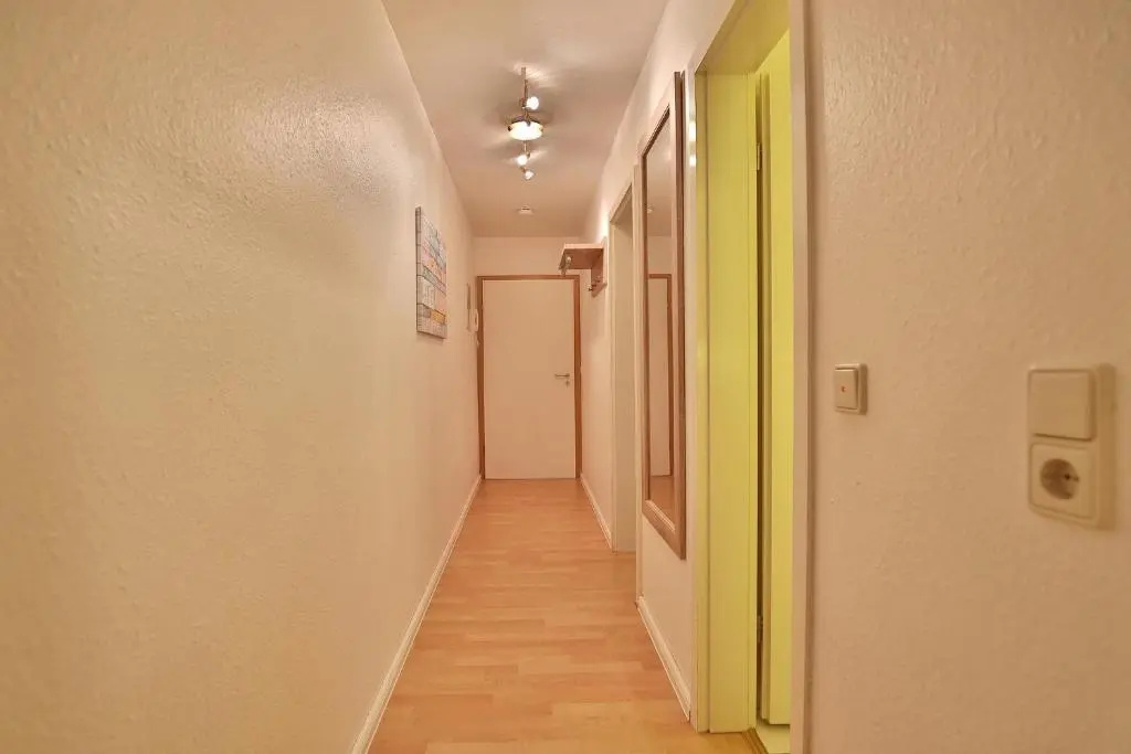 Am Elchgrund, im Brook 9 Am Elchgrund Im Brook 9 Appartement 09
