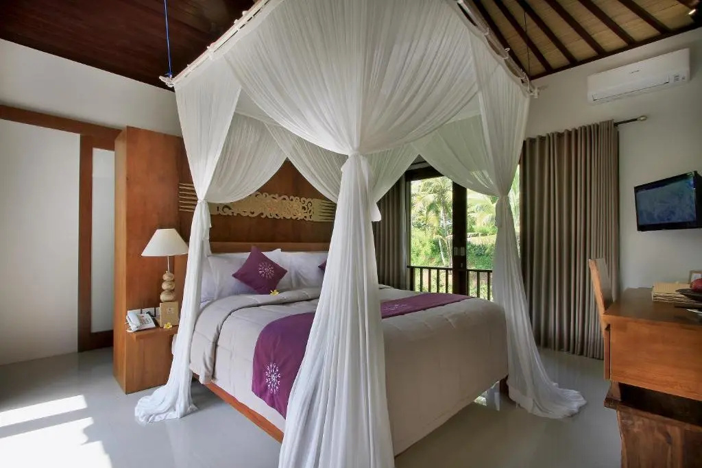 Purnama Fullmoon Villa