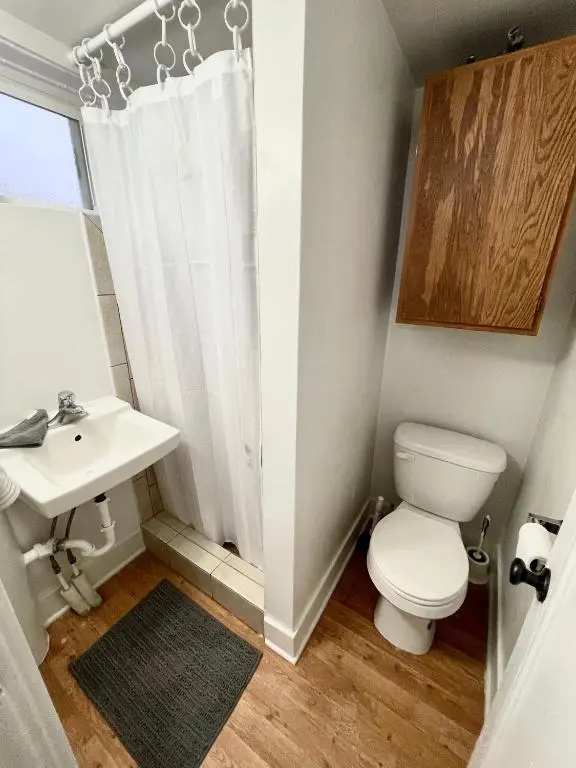 Cozy Home in the Heart of Pocatello