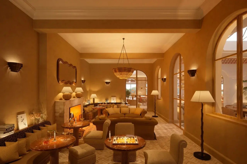 Hotel Maison Chiberta