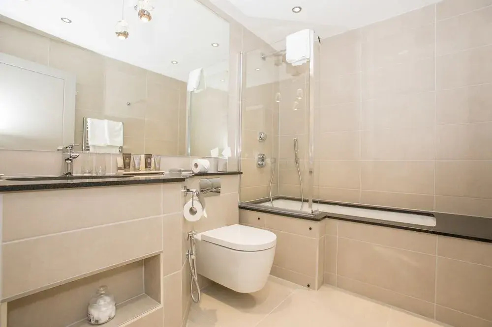 Mansio Suites Trafalgar House