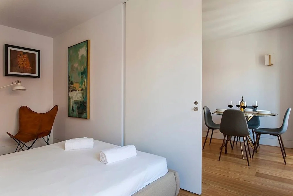 GuestReady - Cosy apt near Money Museum