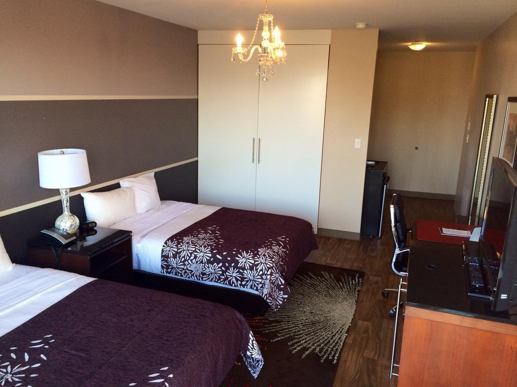 Hotel Vetiver