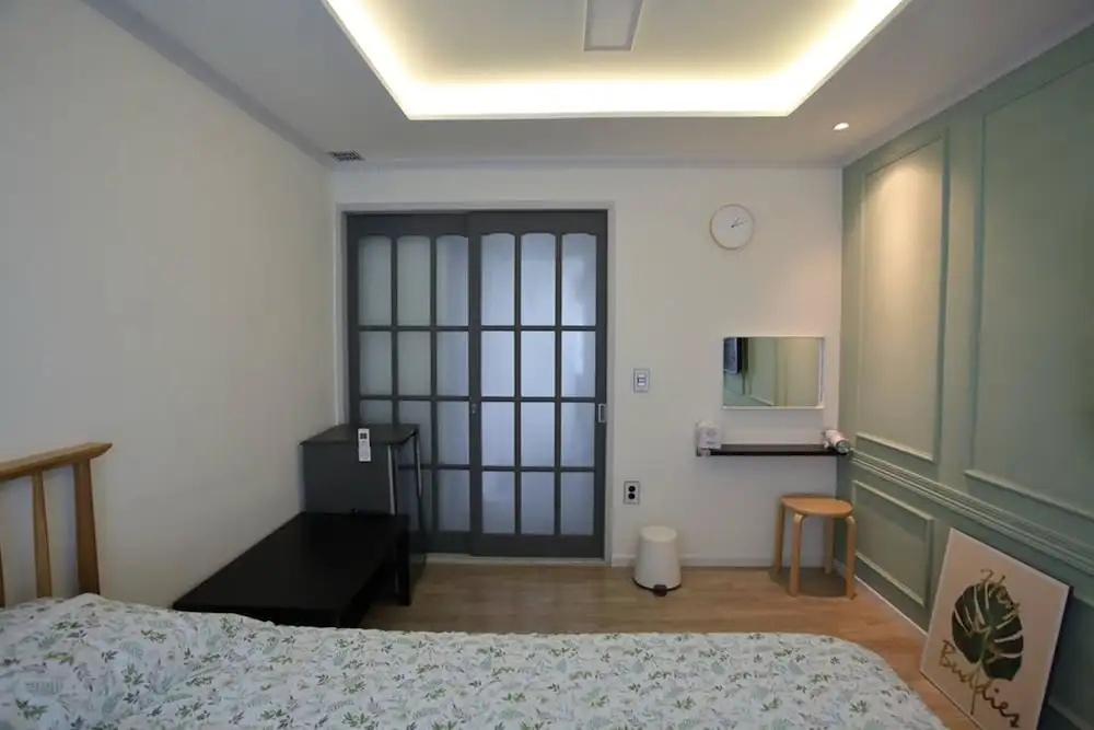 The Great Guest Guesthouse