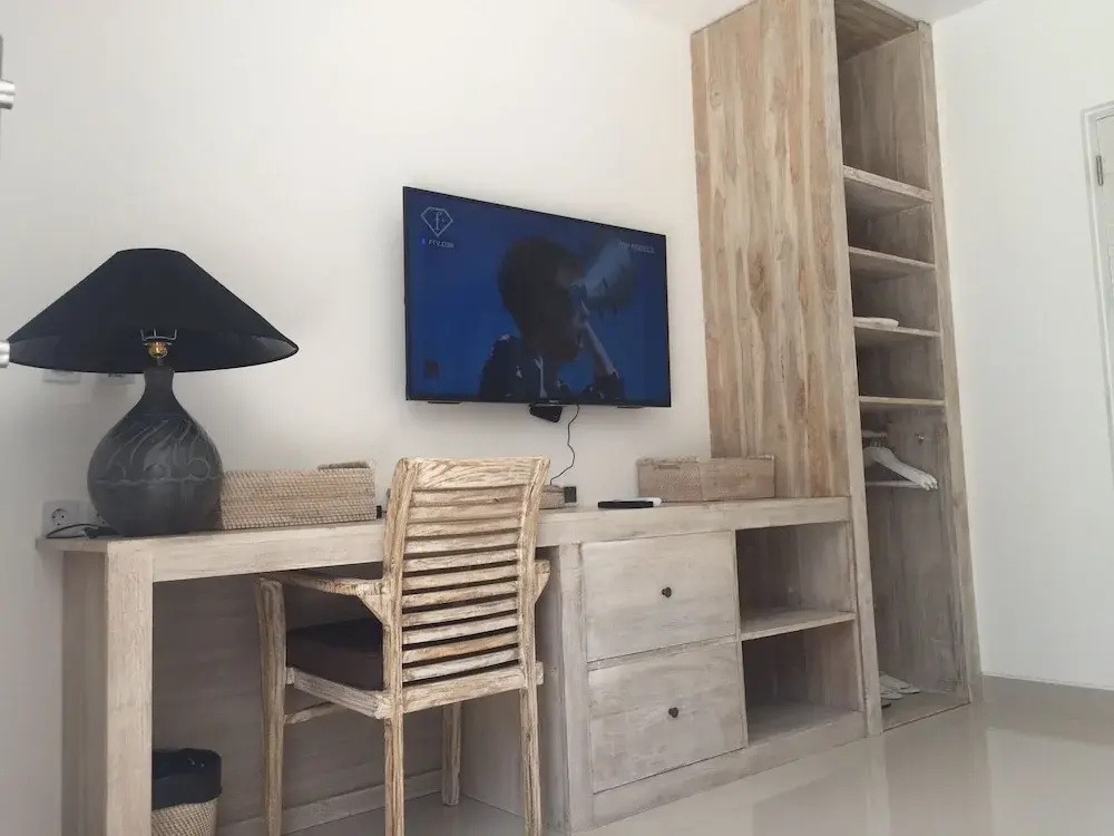 Villa Frantick