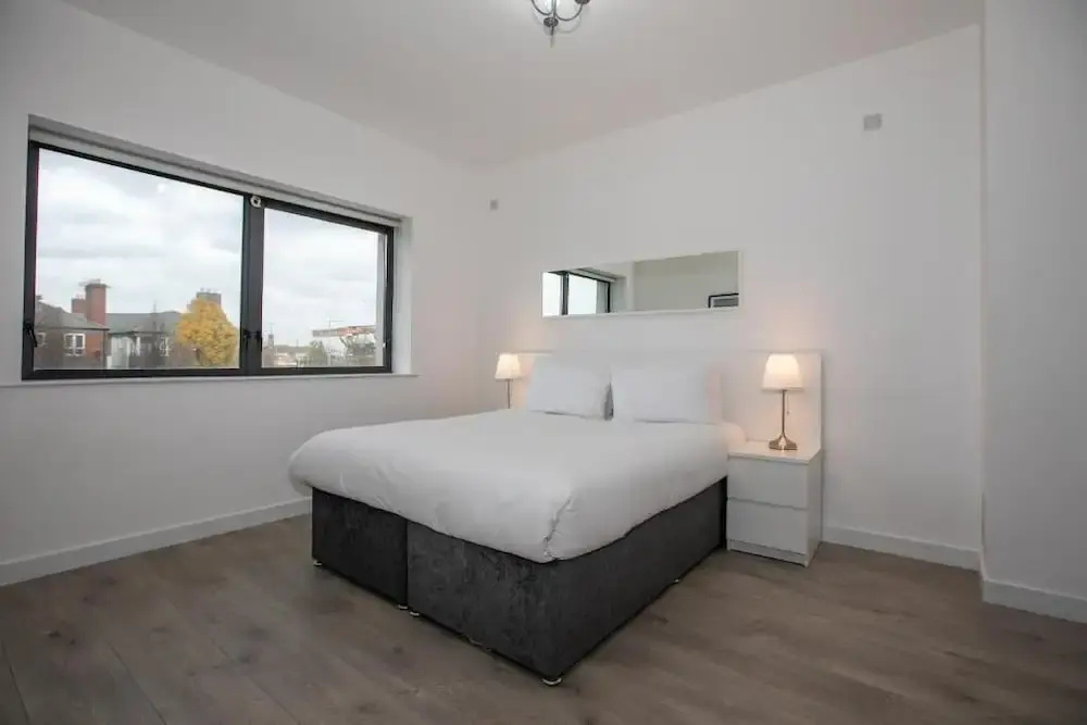 IFSC Townhouse Apartments