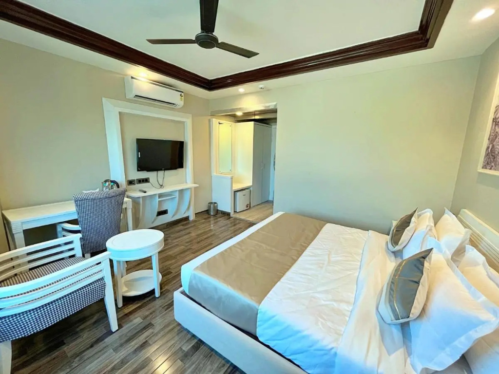 Skon Boutique by Orion Hotels