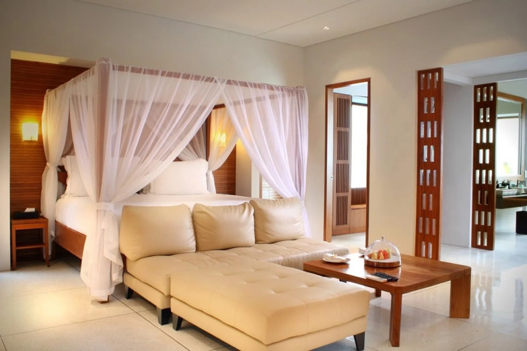 The Samaya Bali - Ubud