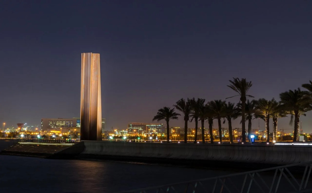 voco Doha West Bay Suites by IHG