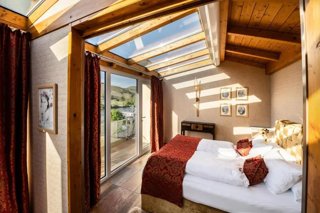 Hotel Weisser Bär