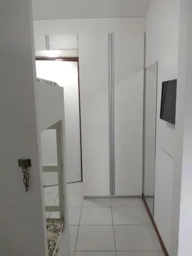 Flat no Nannai Residence