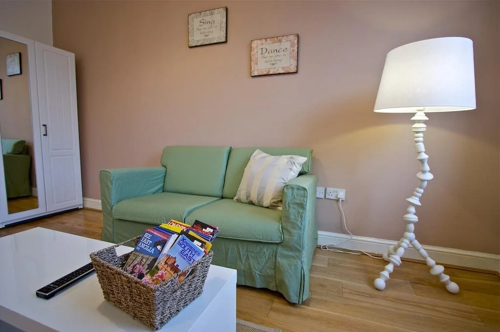 Short Lets in London - Angel