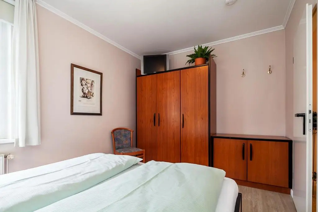 Seebach Wohnung 18