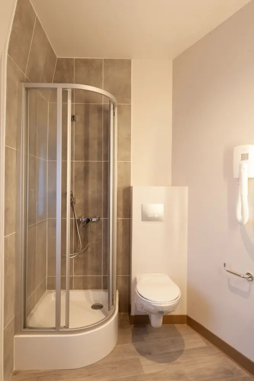 HNG Hotel Nancy Gare