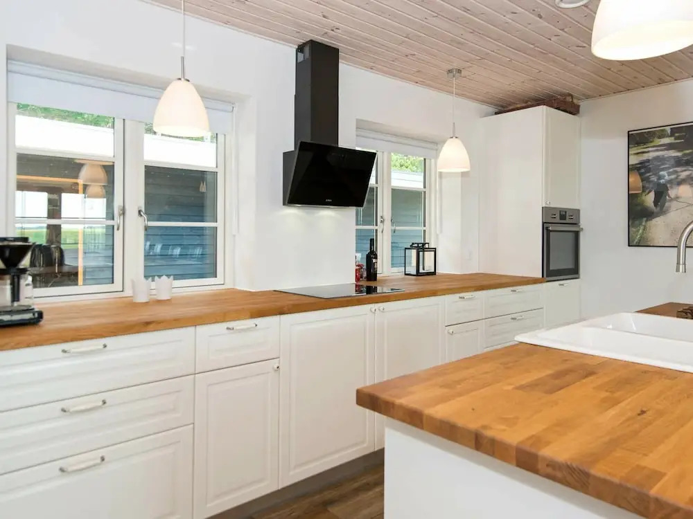 10 Person Holiday Home in Glesborg