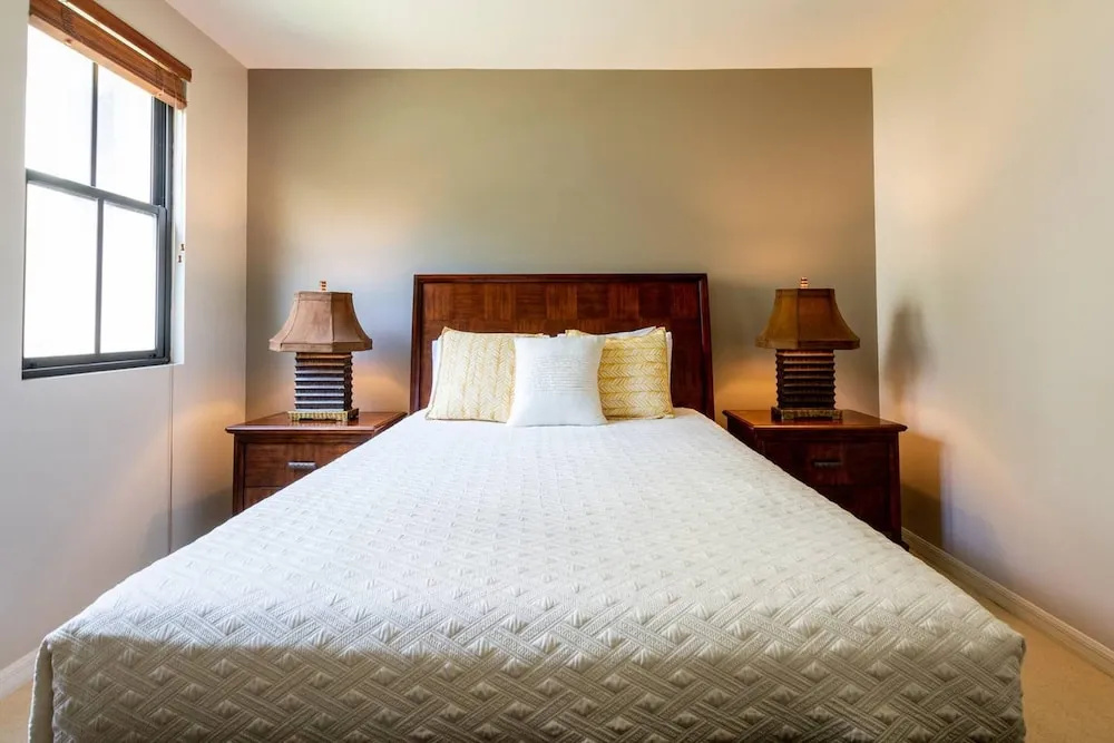 Comfort is all at This 3 bed - Ground Floors Unit