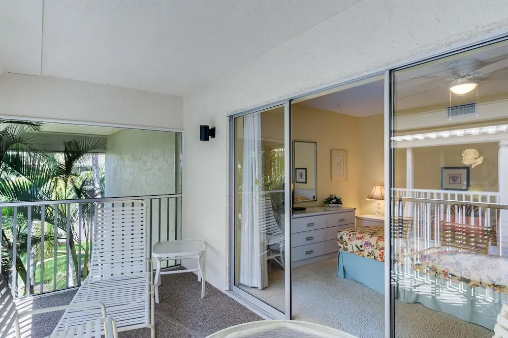 Sanibel Siesta on the Beach Unit 704 2 Bedrooms 2 Bathrooms Condo