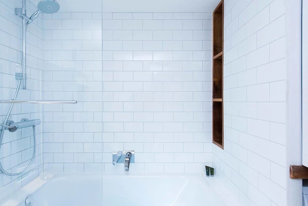 Stunning 2BR Flat in Kensington