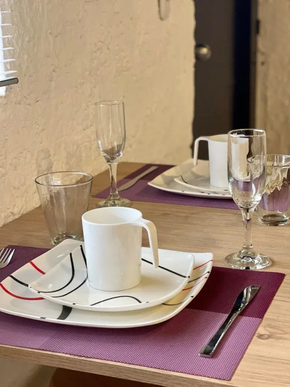 Apartamento en Casa Colonial Centro Internacional