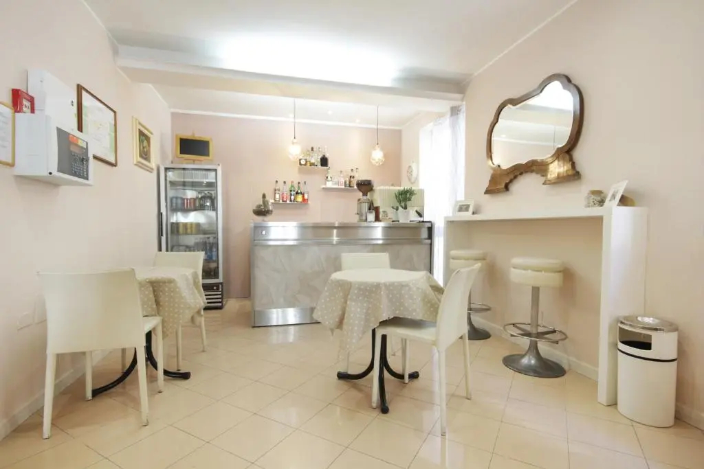 Residence Villa Milena